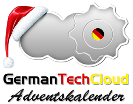 GermanTechCloud Adventskalender 2012