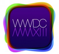Apple WWDC 2013 Logo