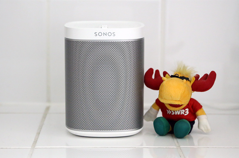 Sonos Play:1